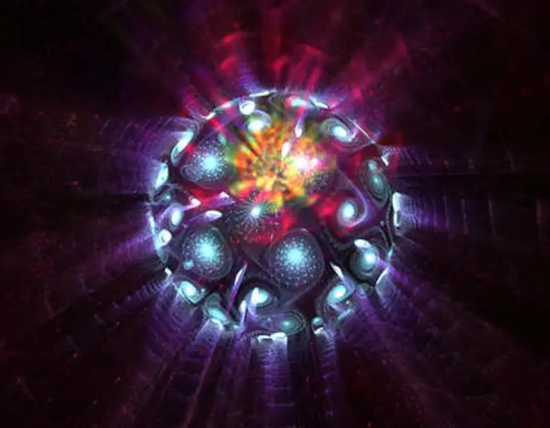 MARK GARLICK/SCIENCE PHOTO LIBRARY